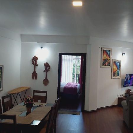 Chanya Luxury Apartment, S 31, Lake View Residencies Nuwara Eliya Zewnętrze zdjęcie