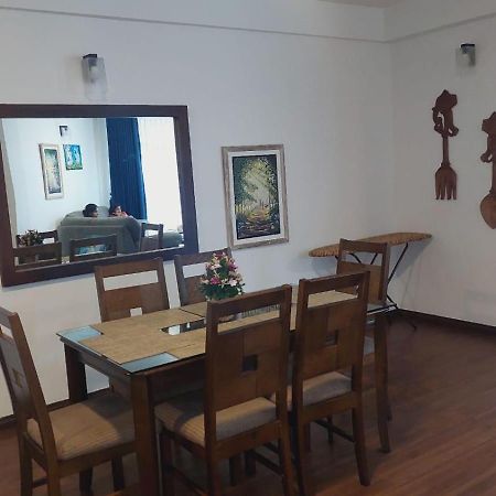 Chanya Luxury Apartment, S 31, Lake View Residencies Nuwara Eliya Zewnętrze zdjęcie