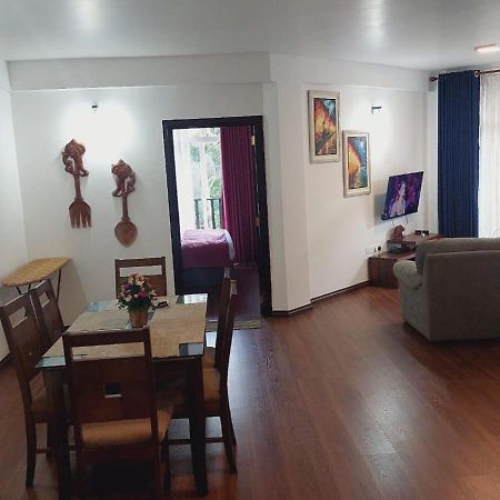 Chanya Luxury Apartment, S 31, Lake View Residencies Nuwara Eliya Zewnętrze zdjęcie
