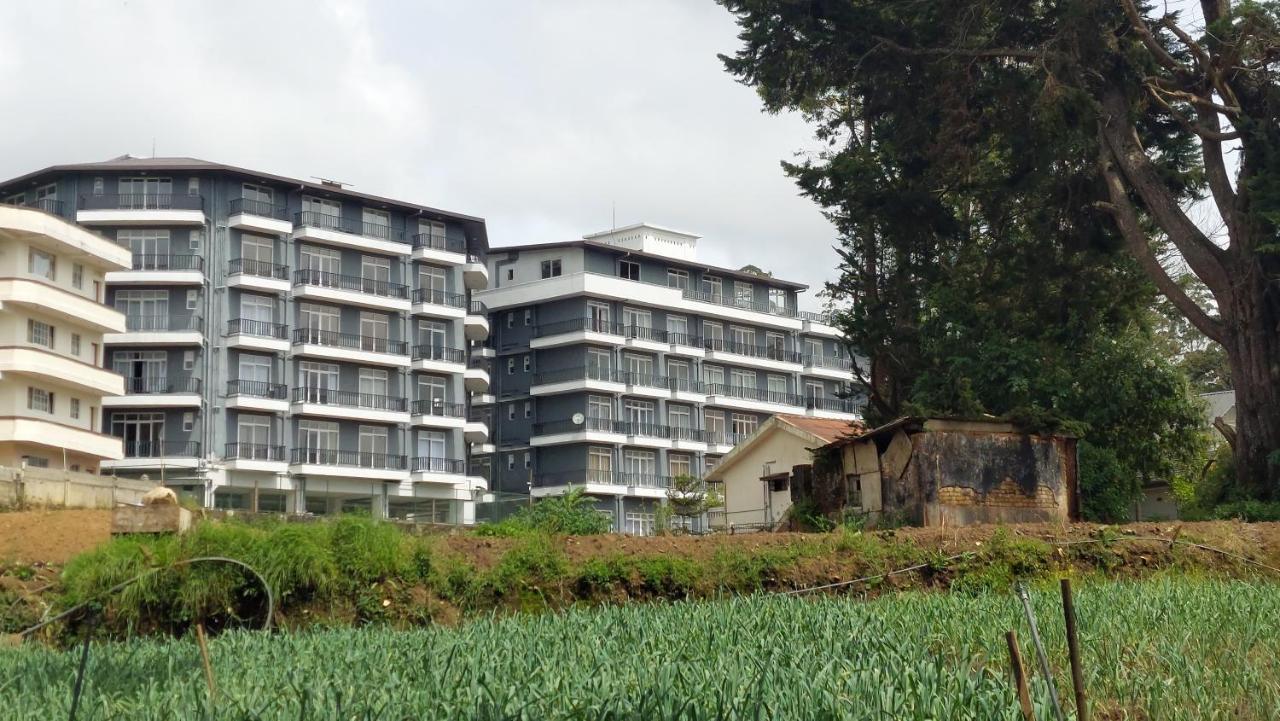 Chanya Luxury Apartment, S 31, Lake View Residencies Nuwara Eliya Zewnętrze zdjęcie