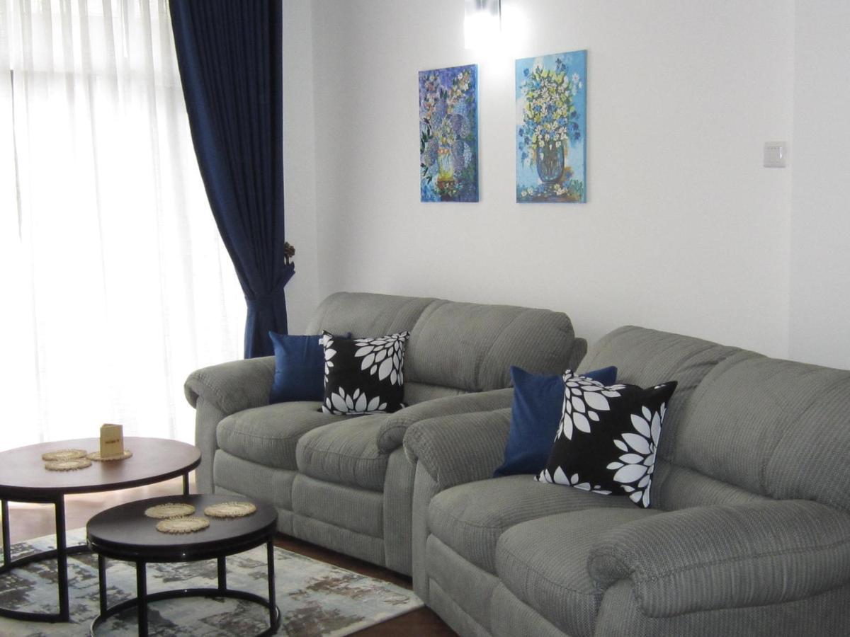 Chanya Luxury Apartment, S 31, Lake View Residencies Nuwara Eliya Zewnętrze zdjęcie