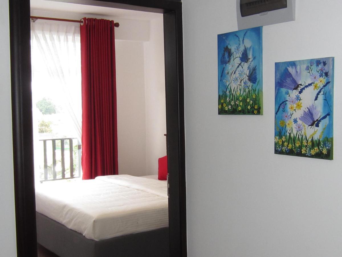 Chanya Luxury Apartment, S 31, Lake View Residencies Nuwara Eliya Zewnętrze zdjęcie