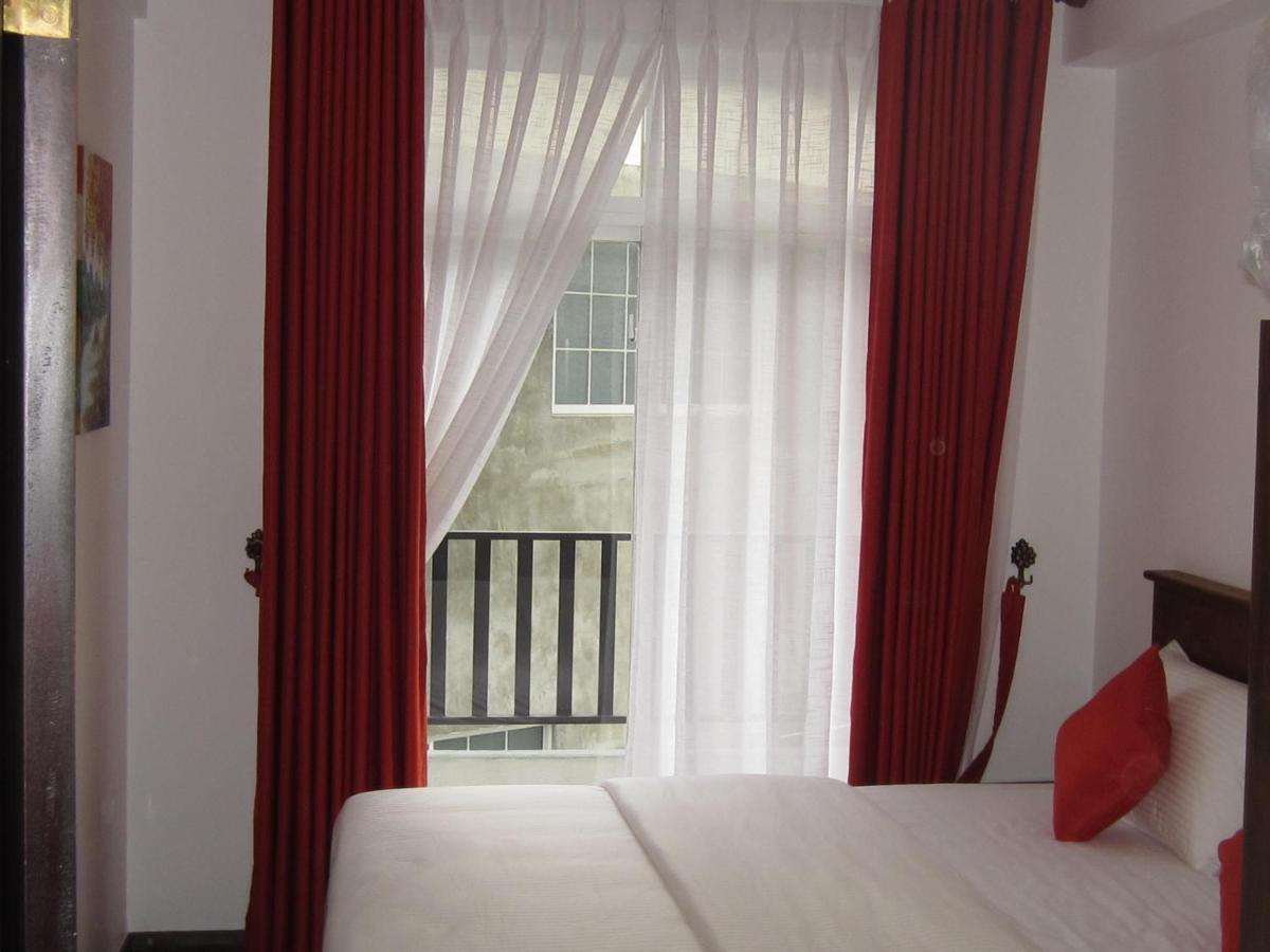 Chanya Luxury Apartment, S 31, Lake View Residencies Nuwara Eliya Zewnętrze zdjęcie
