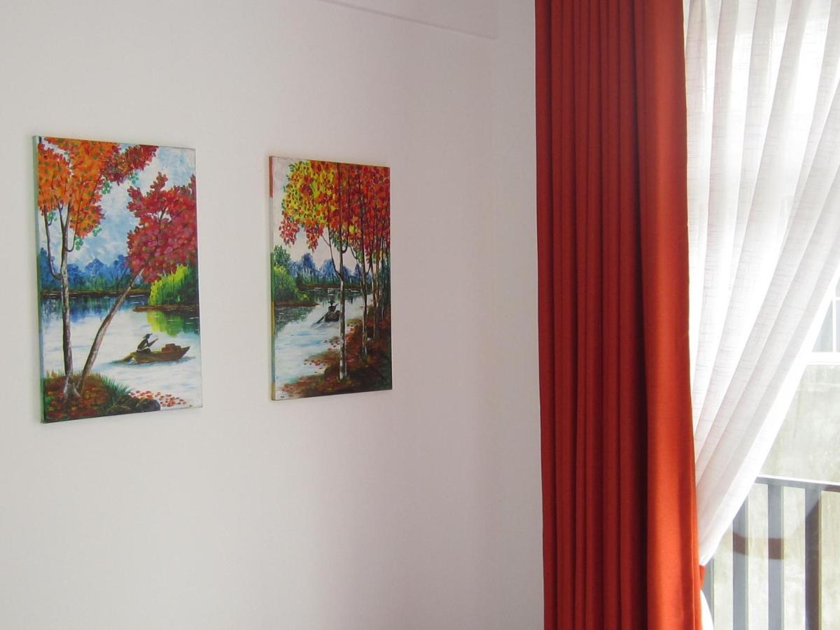 Chanya Luxury Apartment, S 31, Lake View Residencies Nuwara Eliya Zewnętrze zdjęcie