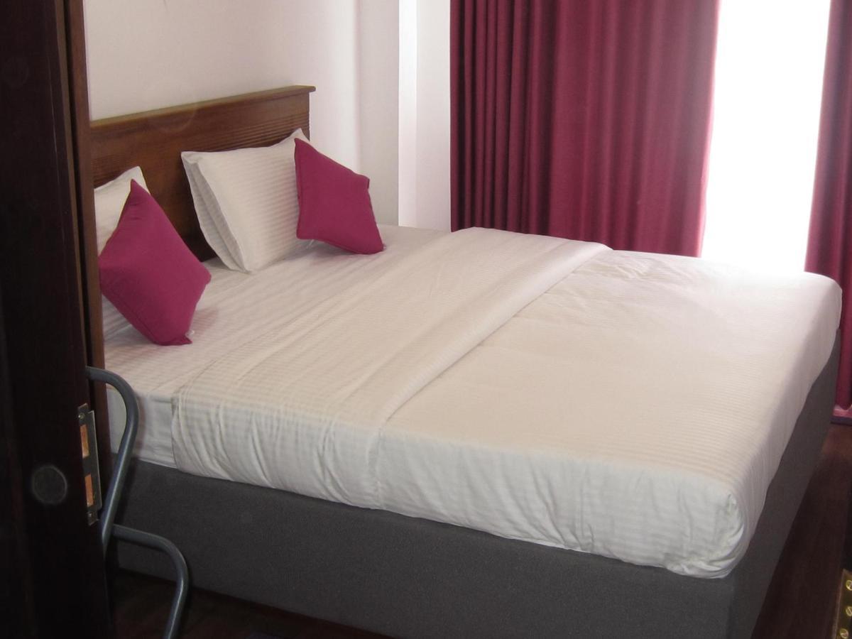 Chanya Luxury Apartment, S 31, Lake View Residencies Nuwara Eliya Zewnętrze zdjęcie