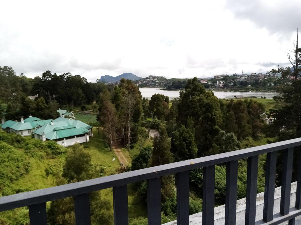 Chanya Luxury Apartment, S 31, Lake View Residencies Nuwara Eliya Zewnętrze zdjęcie