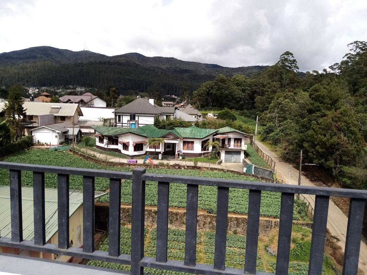 Chanya Luxury Apartment, S 31, Lake View Residencies Nuwara Eliya Zewnętrze zdjęcie