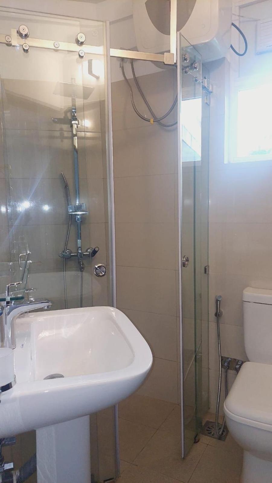 Chanya Luxury Apartment, S 31, Lake View Residencies Nuwara Eliya Zewnętrze zdjęcie